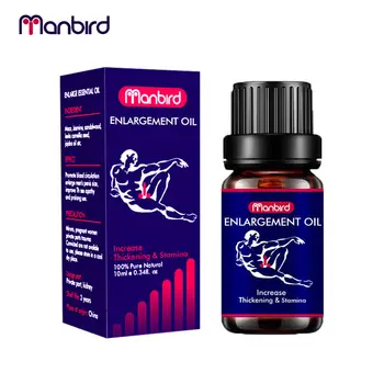 Фото - pure natural 100% 2-piece set Male Permanent Penis Enlargement Massage Health Essential Oil Delay Ejaculation And Help Erection testicular hormone，enhance male function stiffen delay natural androgen maintain muscle strength and quality natural hormone
