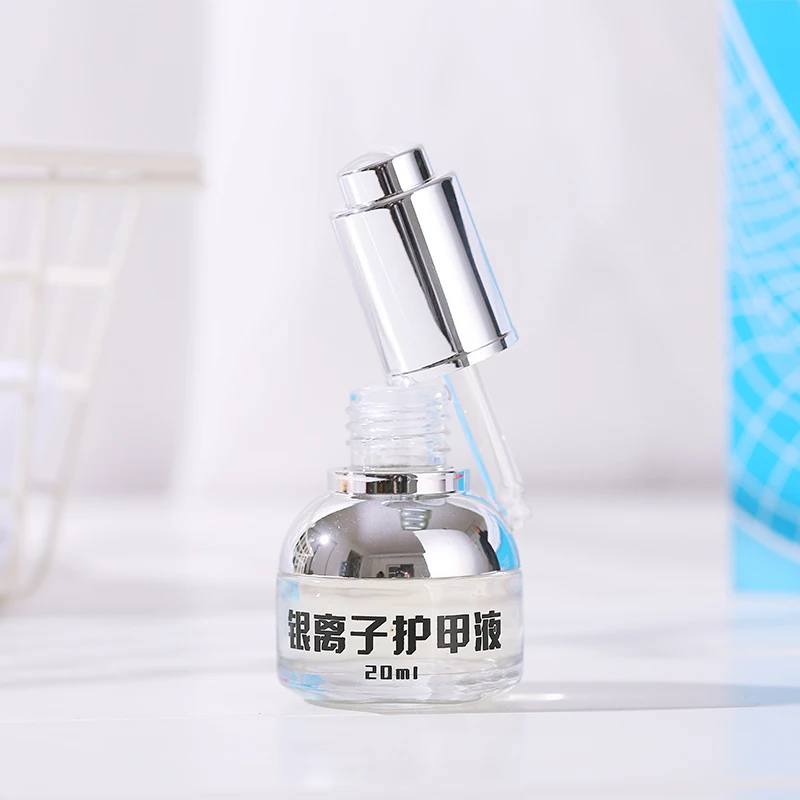 

Preservatives for removing nails from the nails and antibacterial liquids 20ml