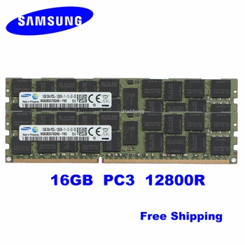 

Samsung Server memoryDDR3 16GB 1600Mhz 1333Mhz 1866Mhz PC3 8G 4GB 1333 1600 1866 ECC REG 14900 12800 RAM