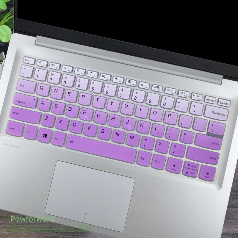 

laptop Keyboard Cover Skin for Lenovo FLEX-14API C340 C340-14IWL C340-14API S340 S340-14 API S340-14IWL S340-14API 14 inch