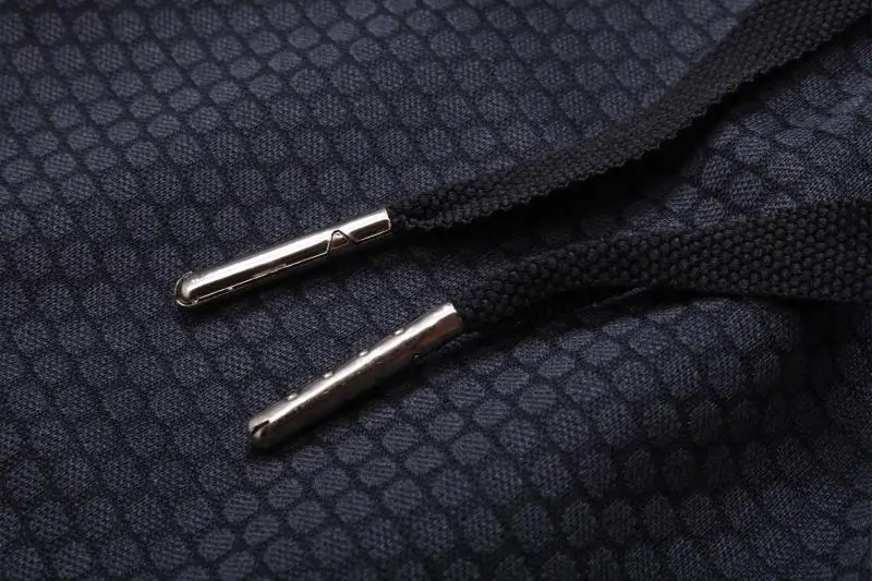 Zipper Pocket Summer Outdoor Quick Drying Pants Men's Shorts Thin Sports Casual Breathable Running kuai gan ku ban jie ku