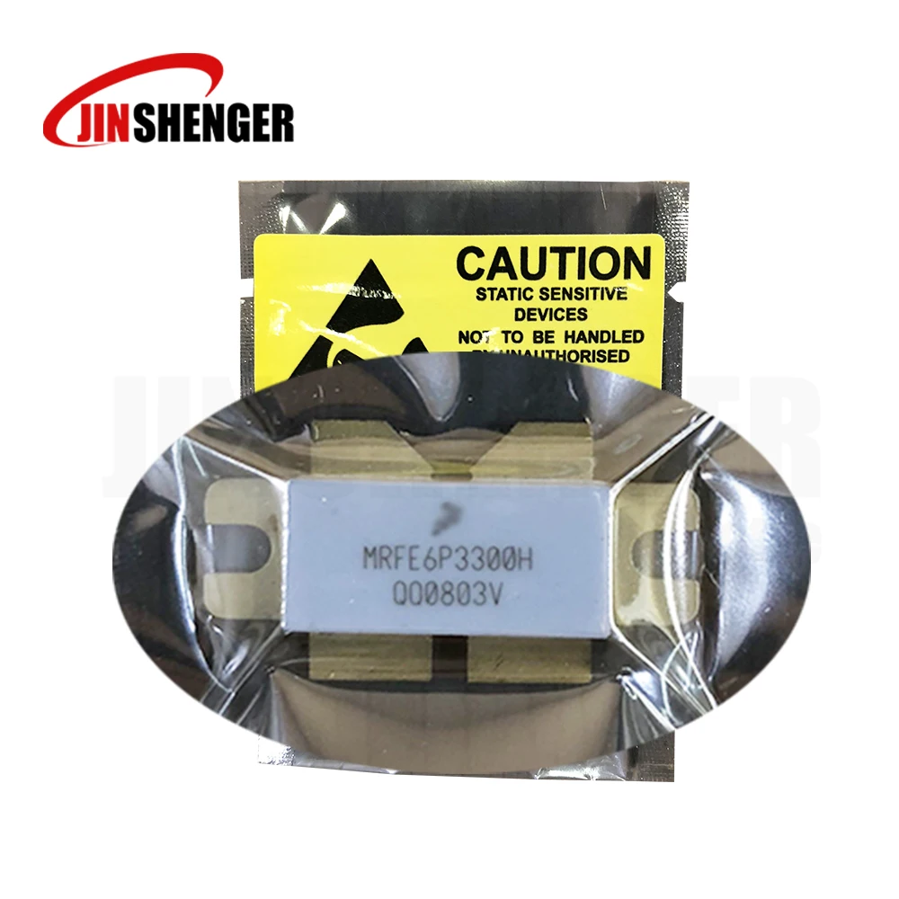 MRFE6P3300H SMD RF трубка высокочастотный модуль усиления мощности | Электроника