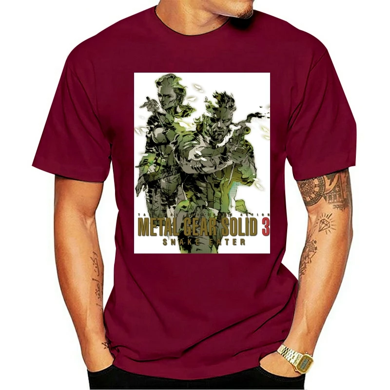 2020 leisure fashion large T-shirt 100% cotton | Мужская одежда