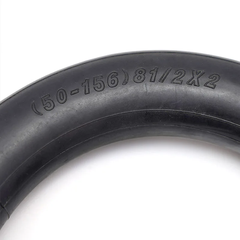 Scooter Tire Scooter Wheel 120g 8.5*2 inch Thicken Inner Tube For Xiaomi M365 Pro S1 Mi Electric Scooter 3 Thick Wheel Tyre Replace