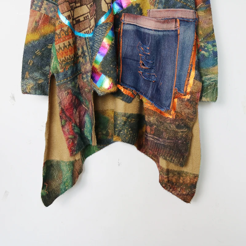 Portable 7 Inch 800 x 480P E-Reader Color Screen