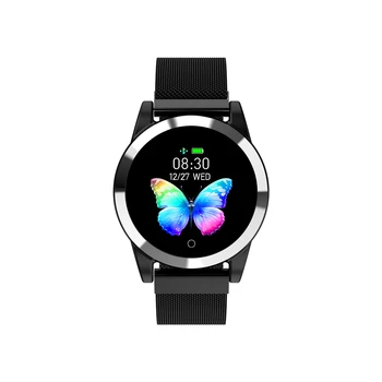 

R19 Smart Watch Men Waterproof Bluetooth Blood Pressure Oxygen Monitor Sport Band Women Smartwatch Fitness Tracker Sports Watch