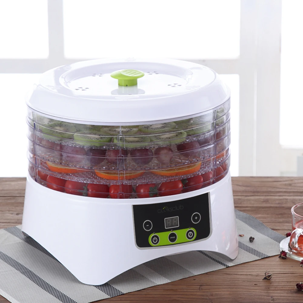 

Dried Fruit Dry Suszarka Do Grzybow Snack Vegetable Dryer Food Drying Machine Dehydrator Dehidratador for Vegetables Herb Meat