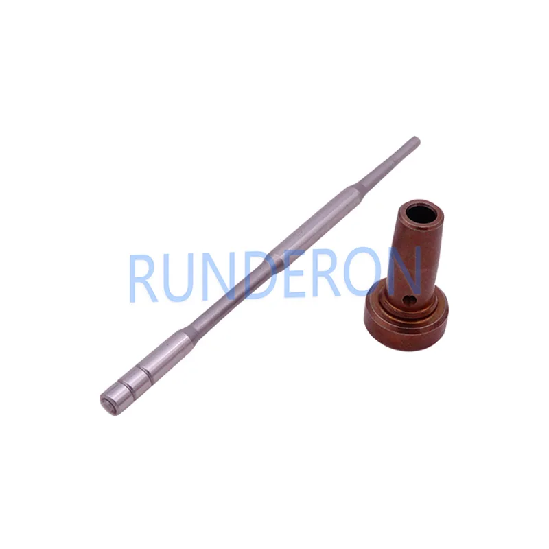 JYJC F00VC01371 Common Rail клапан управления в сборе F 00 в C01 371 для Bosch Топливные форсунки 0445 110 333 0445 110 334