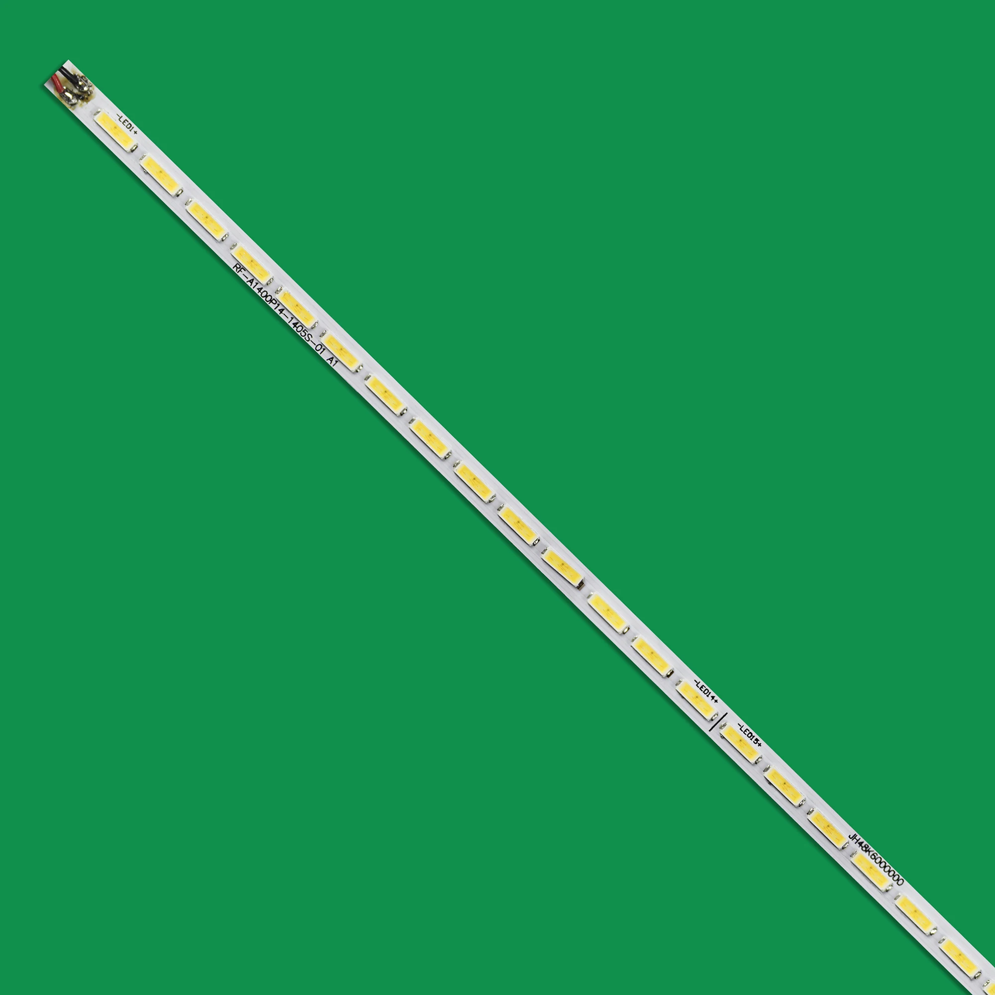 ο ŰƮ 1 PCS 70/56LED 510mm LED Ʈ Ʈ LED40C380 RF-A1400P14-1405S-01