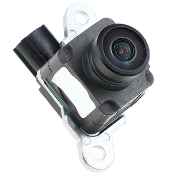 

68274731AD Rear View Backup Camera Parking Assist for Ram Dodge CHRYSLER 17-18 3500