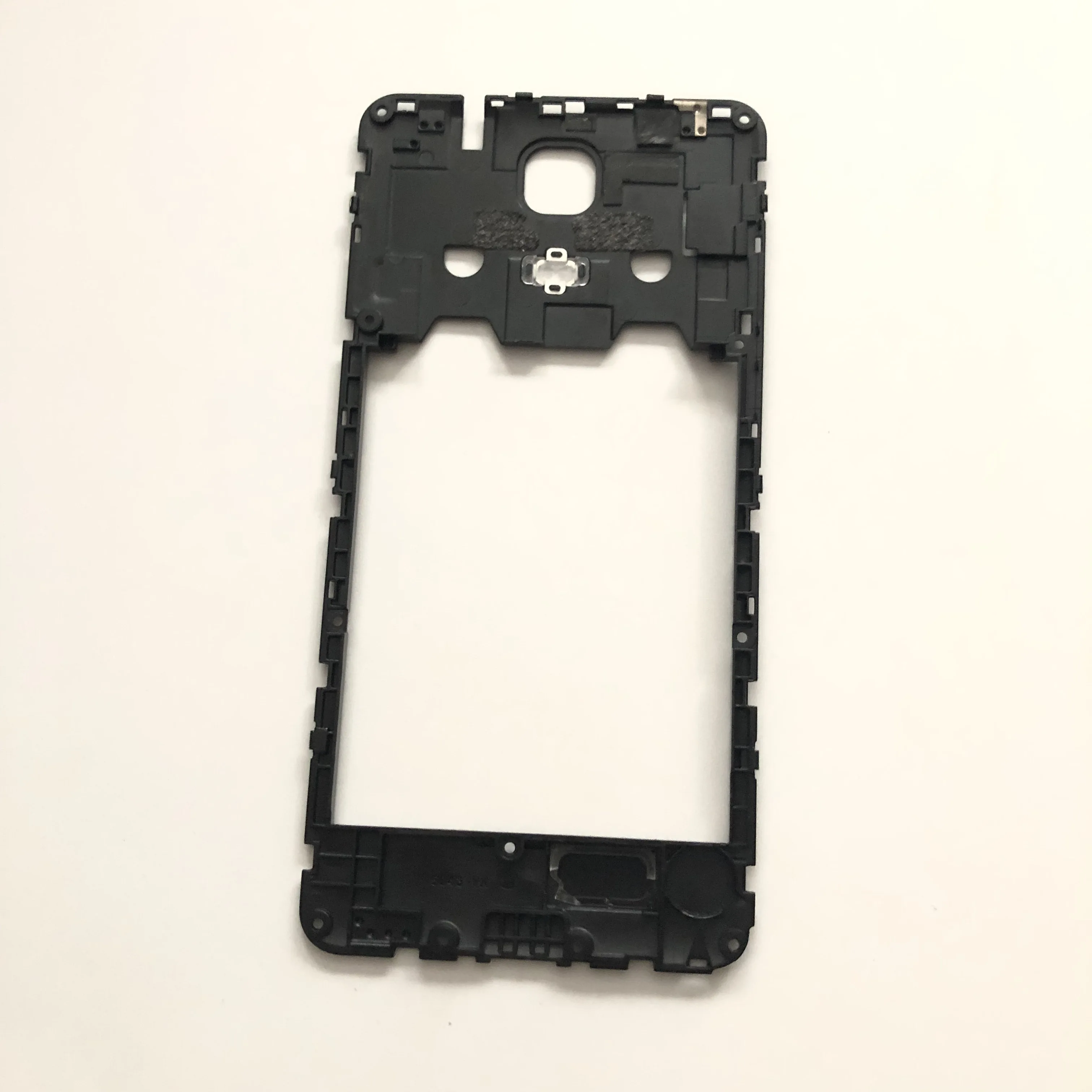 Чехол Cubot P12 с задней рамкой для смартфона Cubot P12 MT6580 5," 720x1280