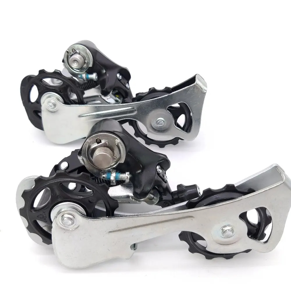 SHIMANO-OEN 2 шт. Профессиональный Sl-M310 3 RD M360 7 8 скоростей задний переключатель 21s 24s MTB Горный велосипедные Переключатели Переключатель