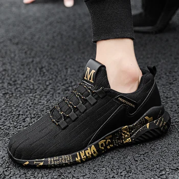 

Winter shoes men outdoor sports shoes men low-top canvas shoes high-quality fashion shoes ins trend men's casual shoes