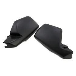 Universal Motorcycle Handguards Handlebar Guards (Handguard)