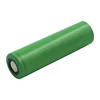 VTC6 3.7V 3000mAh 18650 Li-ion Battery 30A Discharge for US18650VTC6 Tools E-cigarette Batteries Toys Tools Flashlight ► Photo 2/6