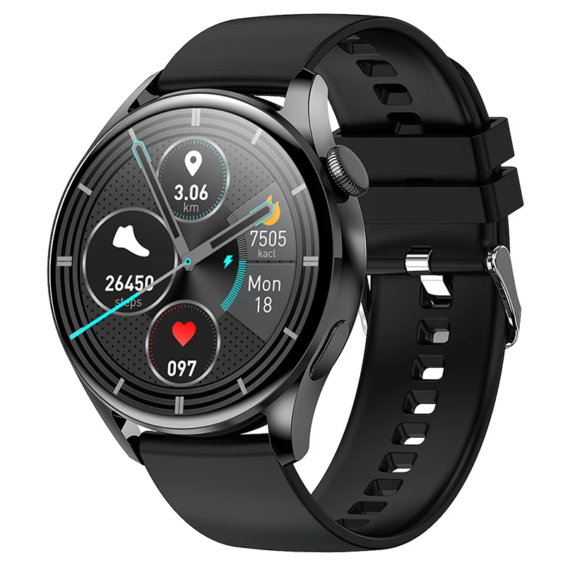 timewolf smart watch 2020
