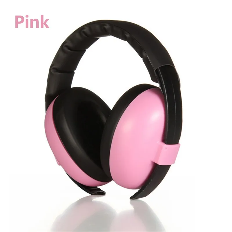 Casque D Ecouteurs Anti Bruit Bebe Insonorise Protection Auditive Oreilles Bebe Enfants Avion Voyage Protege Oreilles Protege Oreilles Aliexpress