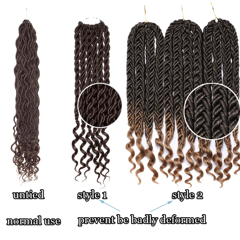 BENEHAIR богиня искусственные локоны в стиле Crochet косы волосы синтетический плетение волос кудрявый/вязание крючком плетение волос Exntension поддельные Для женщин волос