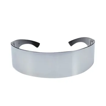 

Safety Goggles Eye Protection Windproof Sand Anti Fog Anti-impact Anti-spatter Work Laboratory Protective Glasses 422#2