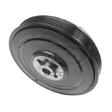 Шкив Коленвала Audi A6 2.5tdi 94 Vw Lt/ Transporter 2.4d/2.5tdi 90 Corteco арт. 21652976