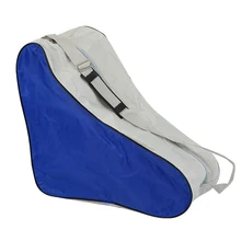 Park Durable Carry Case Sport Covers Adjustable Portable Shoulder Strap Roller Skating Bag Tear Resistant Triangle Handle