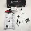 In Stock Wltoys XK K110s RC Helicopter BNF NO Controller 6CH 3D 6G Brushless Support FUTABA S-FHSS X6 Tranmitter Upgraded K110 6