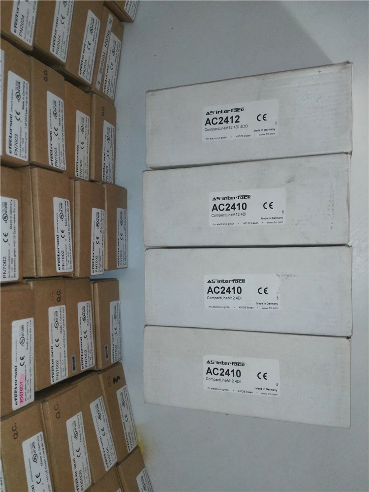 Yifumen AC2410, AC2412 реальное фото