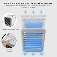 cool home air cooler