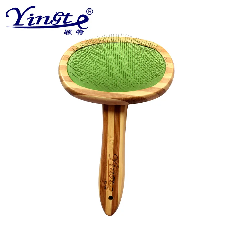 Pet Multi-purpose Comb Dog Groming Brush Dog Hair Remover Comb Cat Brush Cat Peigne Pente Beauty Grooming Tool