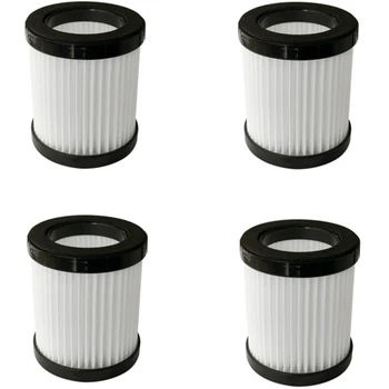

Vacuum Cleaner Accessories HEPA Filter Filter s for MOOSOO XL-618A Wireless Handheld Vacuum Cleaner