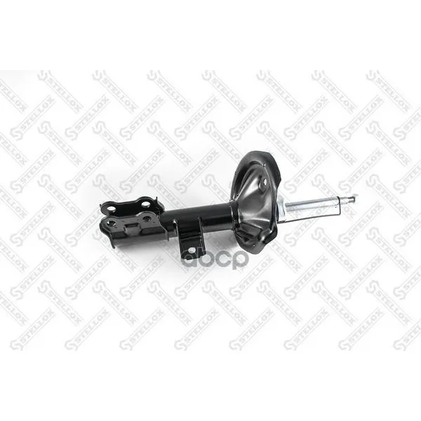 4213-0478-Sx_амортизатор Передний Левый Газовый! Hyundai Elantra Hd 06 Stellox 42130478sx Stellox арт. 42130478SX