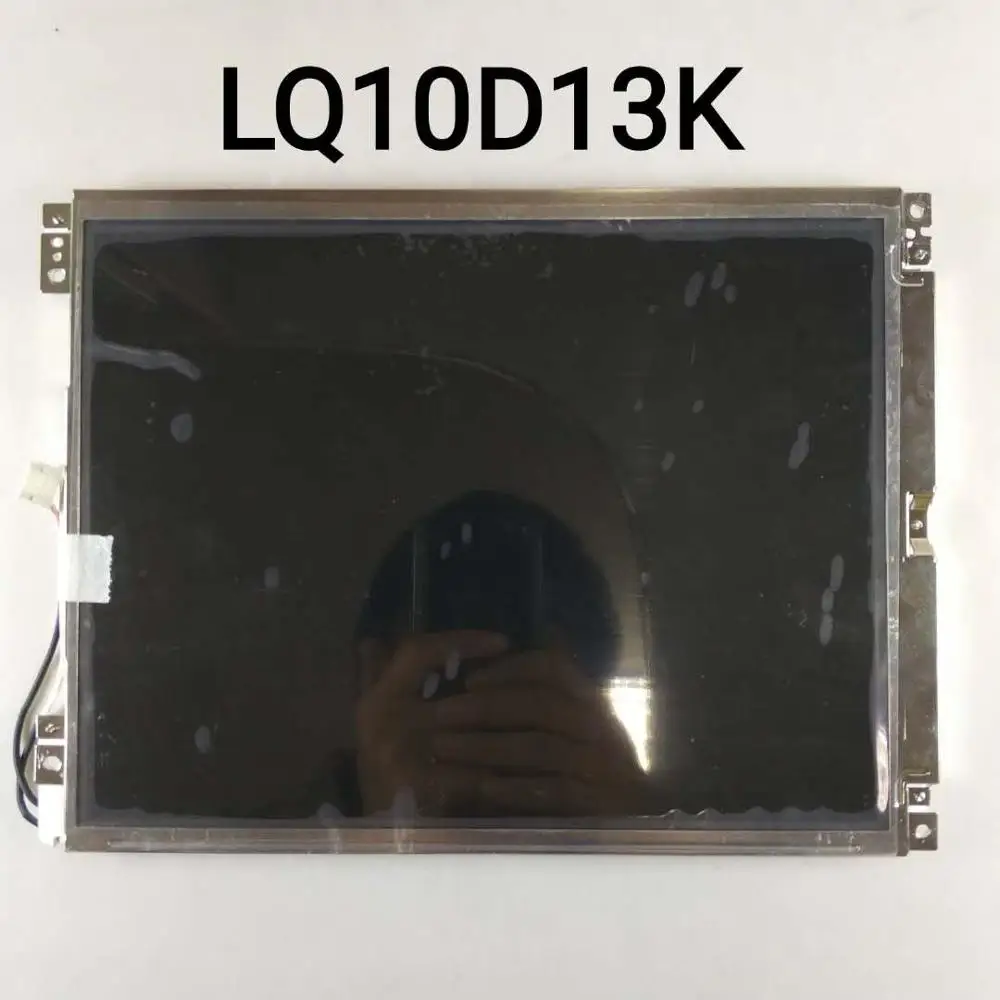 LCD ũ, LQ10D13K