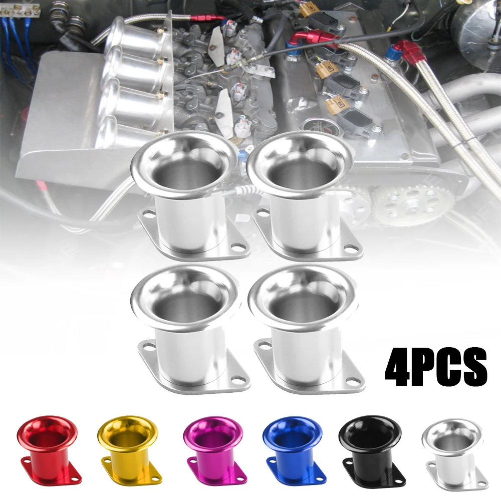 

Car Modified Air Horn Funnel GTS Velocity Stack 20V 4AG ITB/ITBs For Toyota Corolla AE86