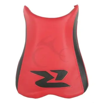 

Motorcycle Red and Black Front Seat Cushion Pad For Suzuki GSXR600 GSX-R750 2006-2007