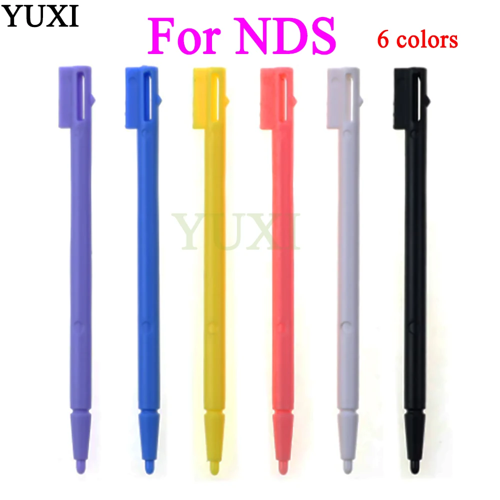 YUXI Stylus Pen Touch Pen for Nintend DS NDS Game Accessories