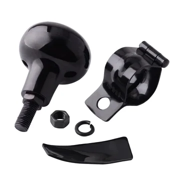 

Easy Turn Steering Wheel Spinner Safety Decorative Part Hand Control Universal