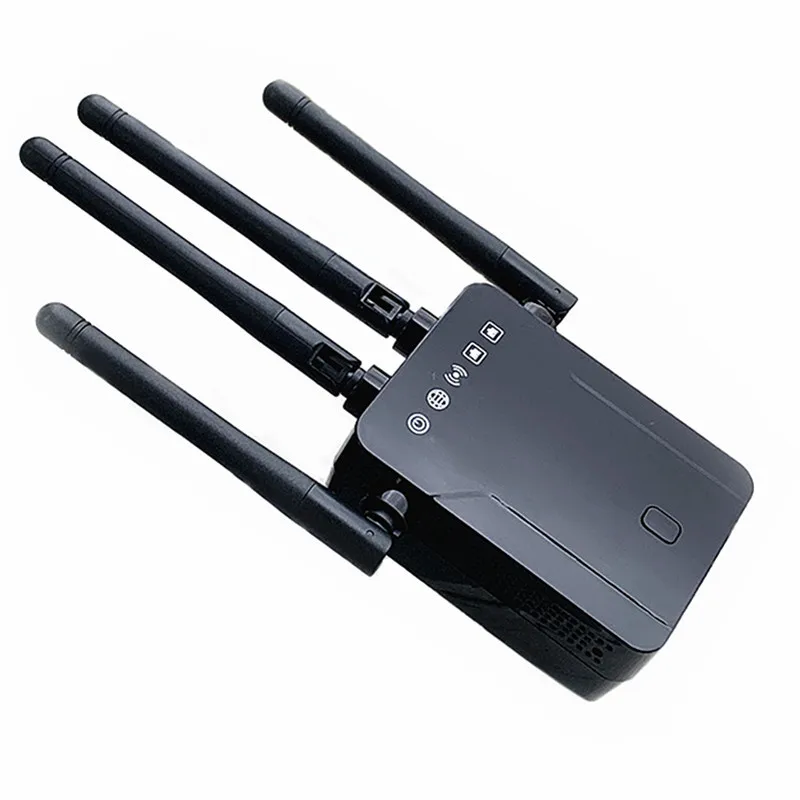 wireless internet signal booster for home WiFi Repeater WiFi Range Extender 300Mbps Bộ Khuếch Đại Tín Hiệu 802.11N/B/G Tăng Áp Repetidor Wi Fi Chung Cư Reapeter HRB cho Gia Đình best wireless router