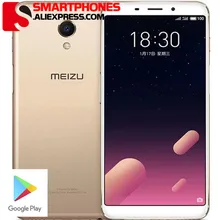 Global ROM MEIZU S6 M6S Mobile Phone Dual SIM 3GB RAM 32GB/64GB ROM Exynos 7872 5.7 inch 1440X720p 3000mAh Battery phone