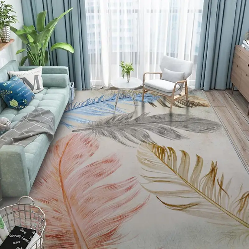 Version L Gebedskleed Tapete Sala De Estar диван кухонный песочный бесплатный коврик Tapis Enfant Chambre для гостиной и спальни напольный коврик - Цвет: Version L
