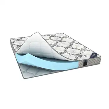 

Mattress dimax twist roll medium 90x195 cm