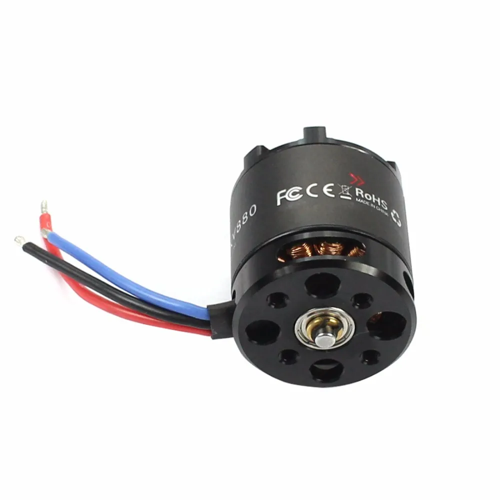 JMT F450-V2 комплект рамы+ 2-4S 30A BEC ESC+ T1045 пропеллер+ 2216-880KV двигатель для DIY RC Дрон Квадрокоптер запасные части