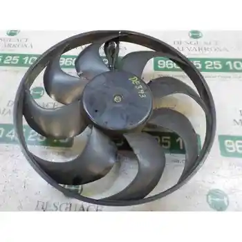 

PEUGEOT 308 ELECTRIC FAN HEATER SW 1.6 Blue-HDI FAP 2PINS 3R331309 5YY0591EP [16817346]