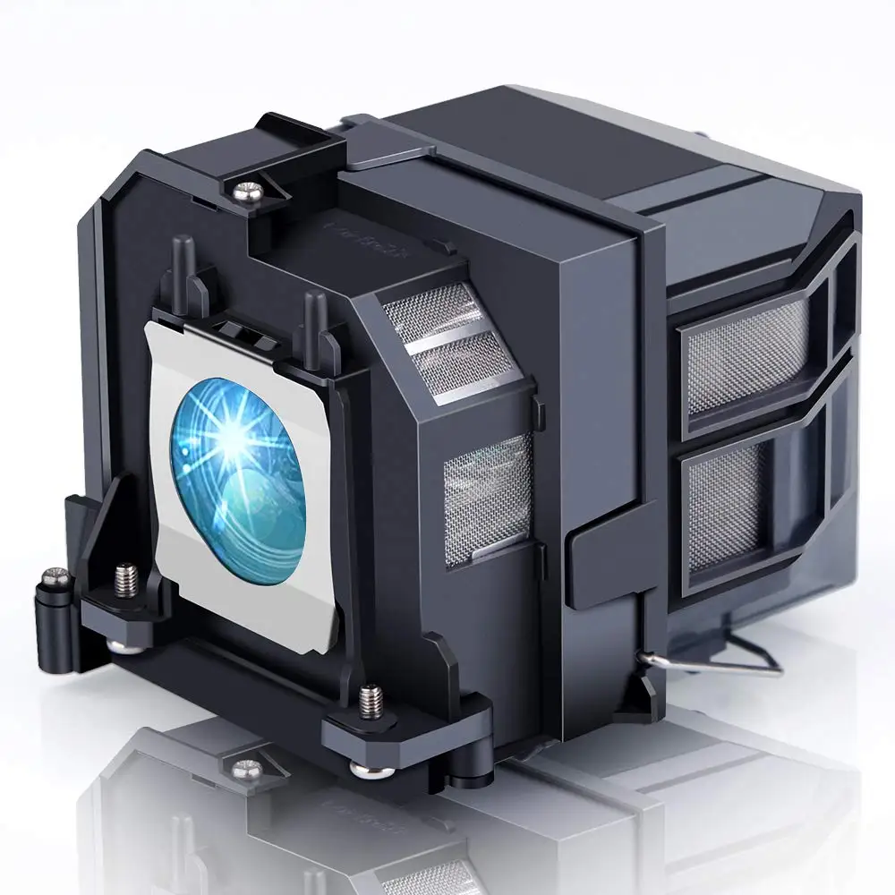 Для ELPLP90/V13H010L90 для Epson PowerLite Home 3500 3100 3000 3600e 3700 3900 EH-TW6600 TW6800 TW6700 TW6600W проекторы