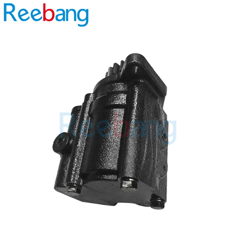 Reebang для Isuzu 10PC1 10PB1 Насос гидроусилителя руля 447-03940475-03923