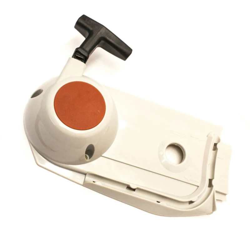

Recoil Pull Starter Lawn Mower Assembly Tools For Stihl Cut Off Saw TS700 Spare