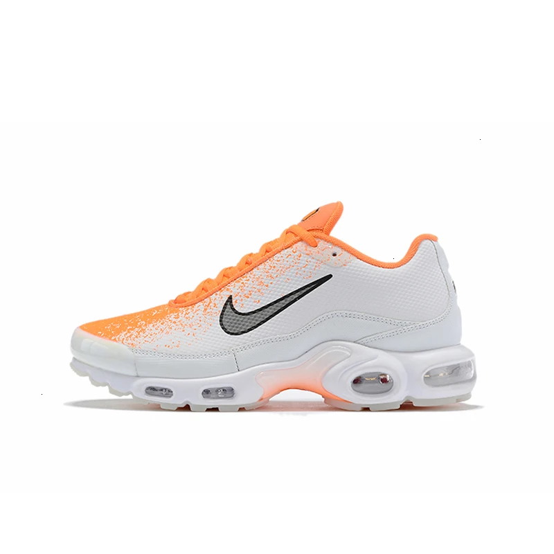 CI7701-800 Оригинальные мужские кроссовки для бега Nike Tn Air Max Plus, Новое поступление, спортивные кроссовки на воздушной подушке# CI7701 - Цвет: CI7701-800