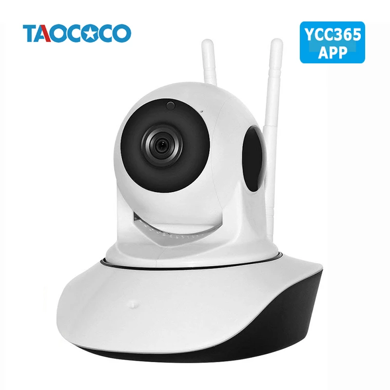 camera wifi ycc365