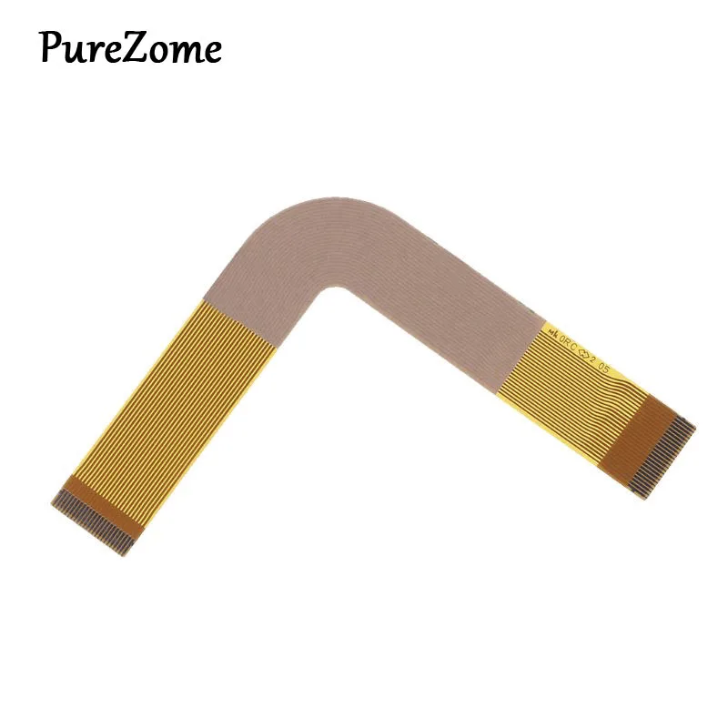 

Ribbon Cable 70000x Laser Lens Slim Flex Connection SCPH 70000 Accessory Replacement for PS Playstation 2
