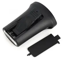 Детектор электромагнитного излучения RG1100 портативный электронный рентгеновский детектор атомного излучения Дозирующее устройство дозиметра сигнализации