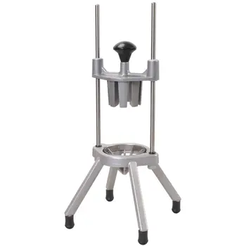 

Cut Fruit Artifact To Go Nuclear Stainless Steel Large Multi-FunctionFruit Slicer Home Coring Splitter Cutter Extra Open Split